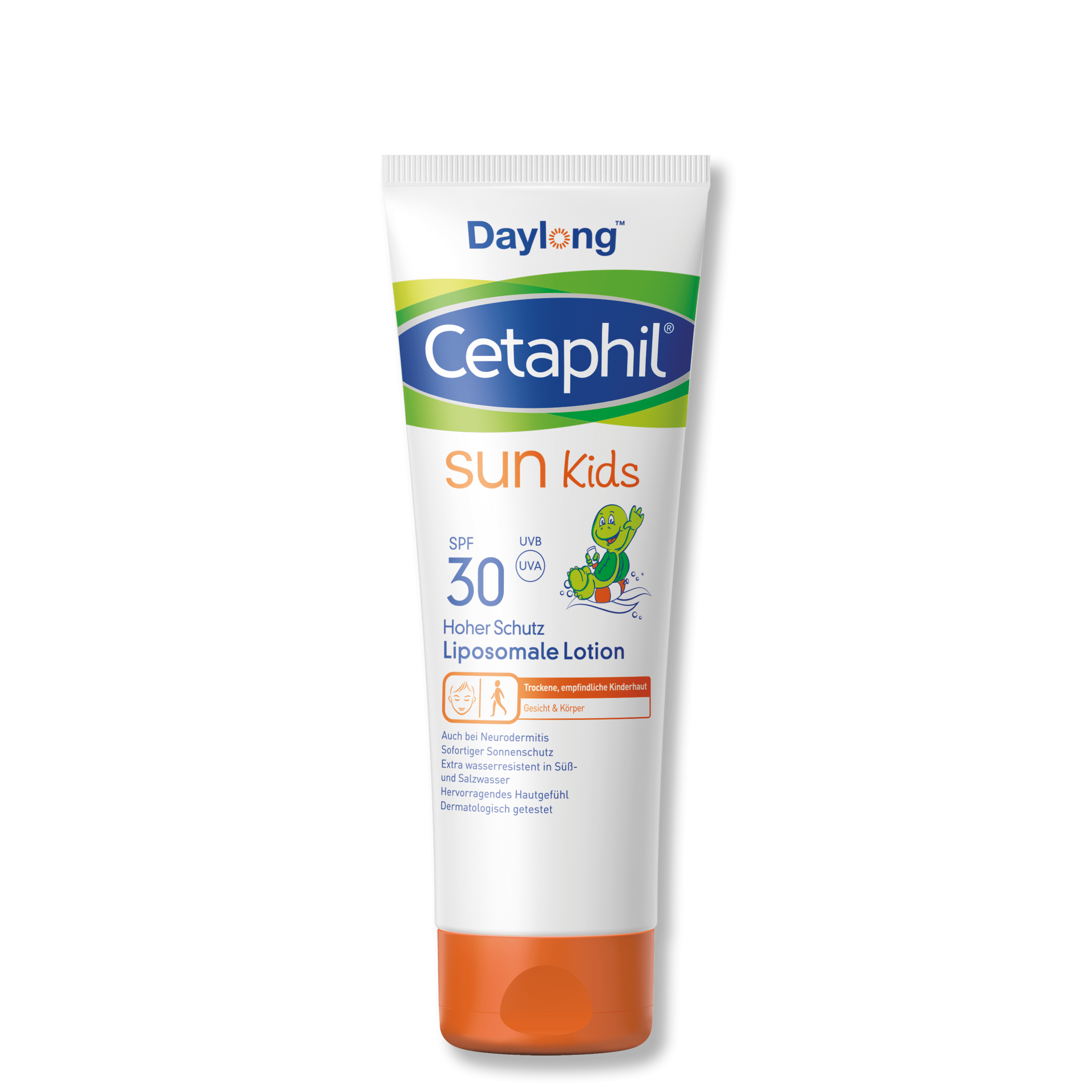 SUN Kids Liposomale Lotion SPF 30